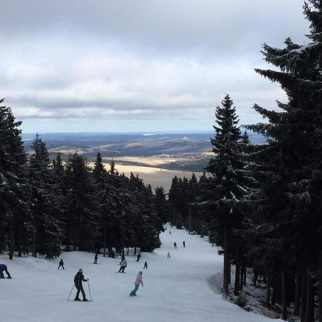 Skiurlaub Tschechien 2016