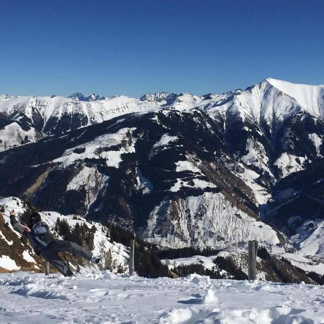Skiurlaub Rauris 2017