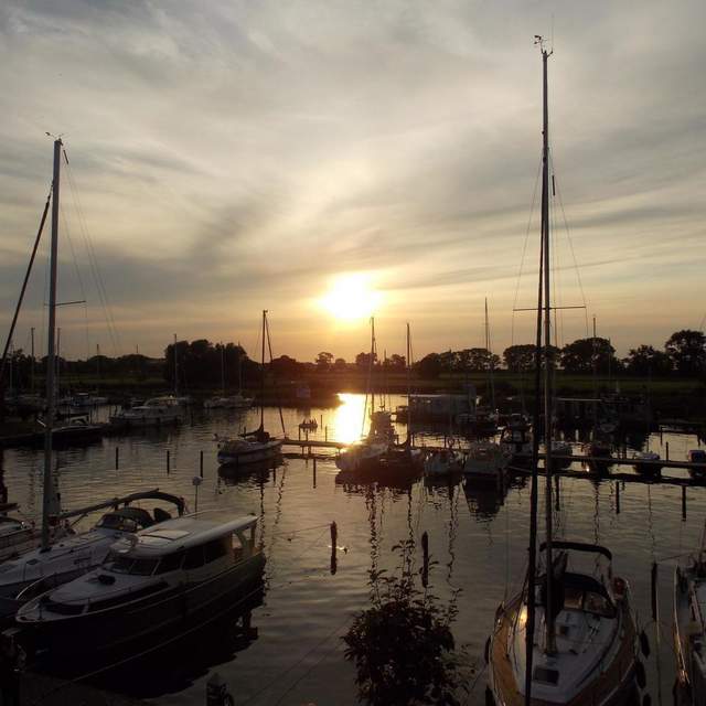 Ueckermünde 2015