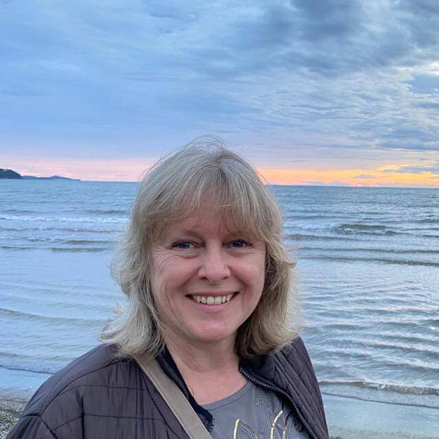 Karin Leichtenstern