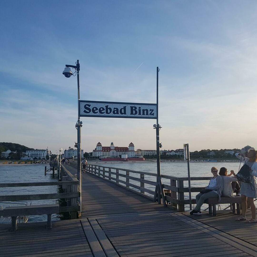 Binz