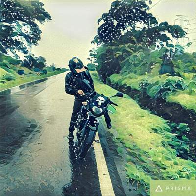 Road Trip to Baravi Dam