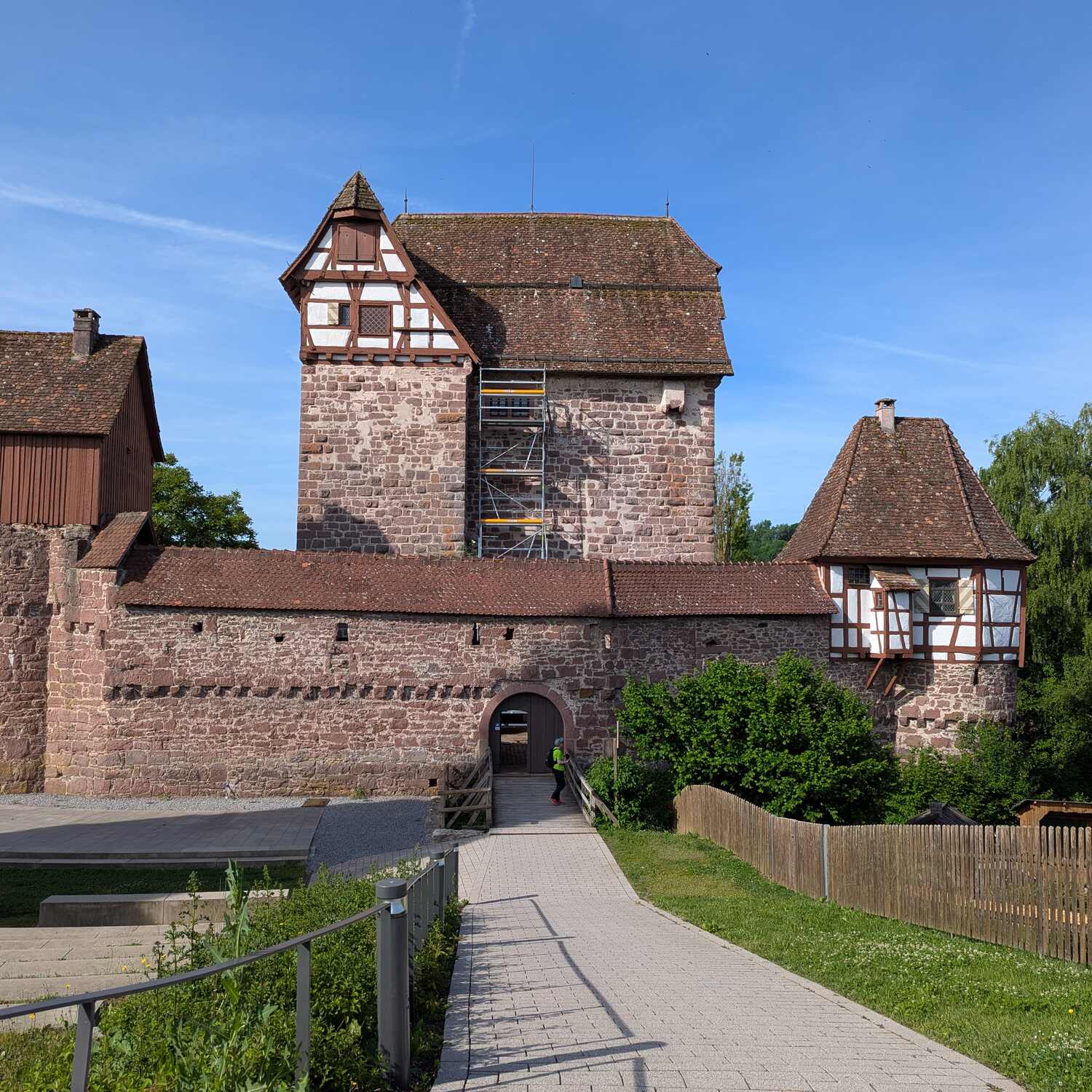 Altensteig