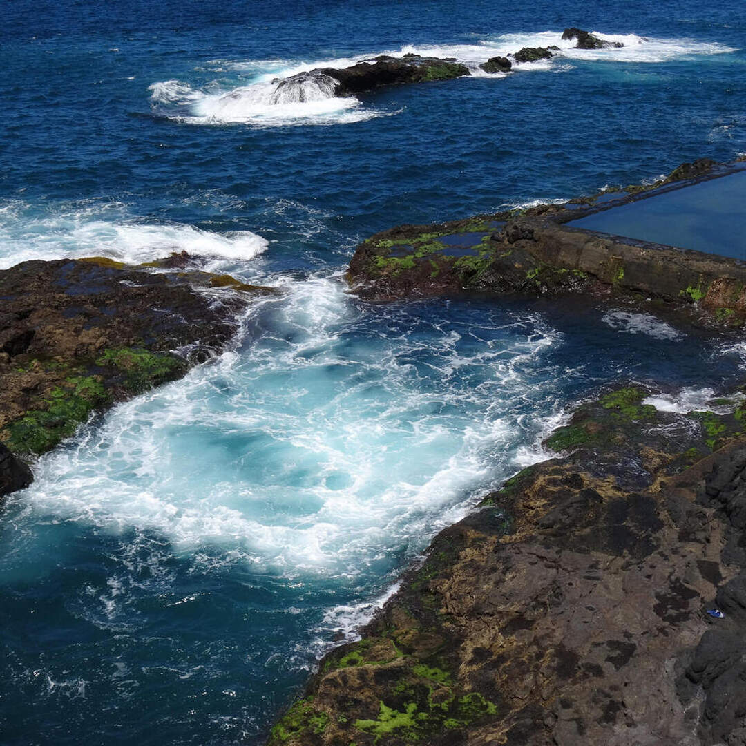 La Gomera