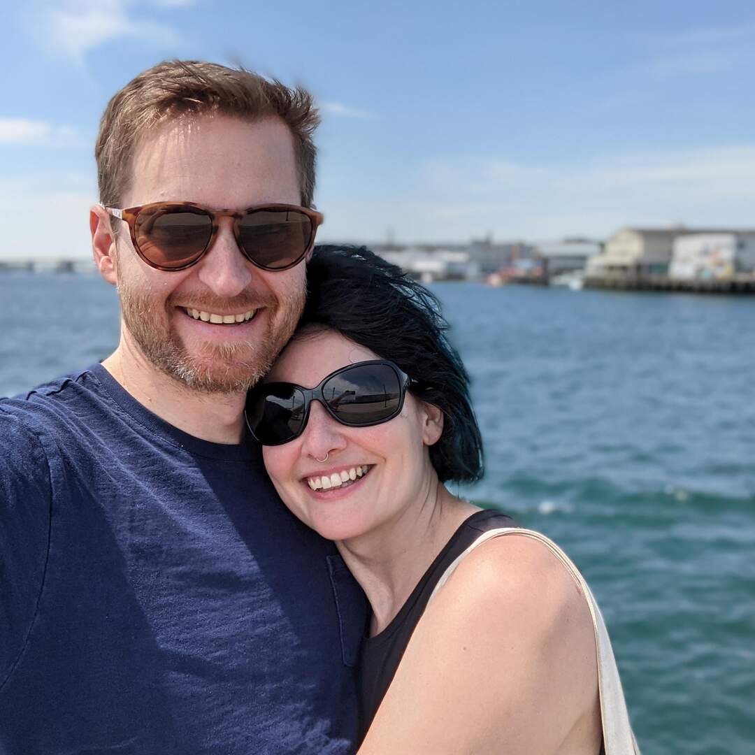 Little Honeymoon in Maine