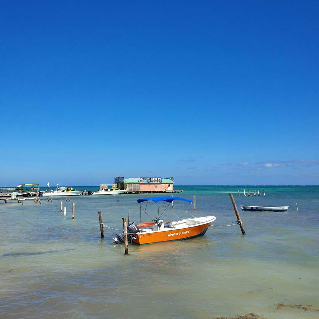 Belize 2019
