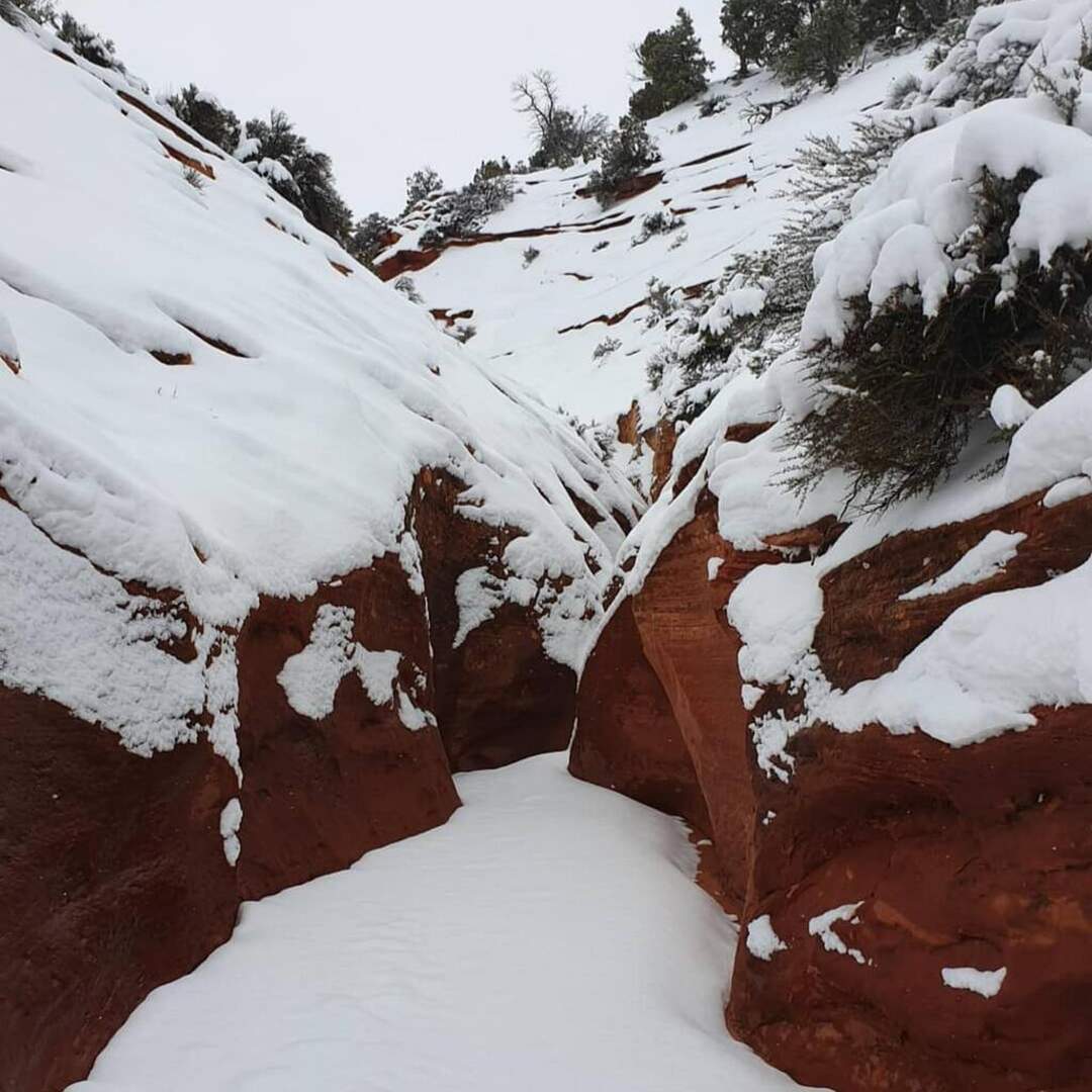 Utah Parks