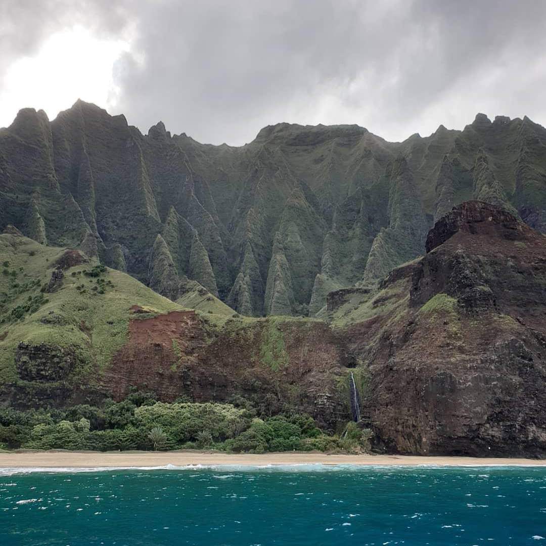 Kauai 2018