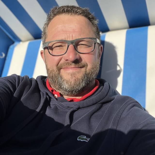 Stefan Bierer