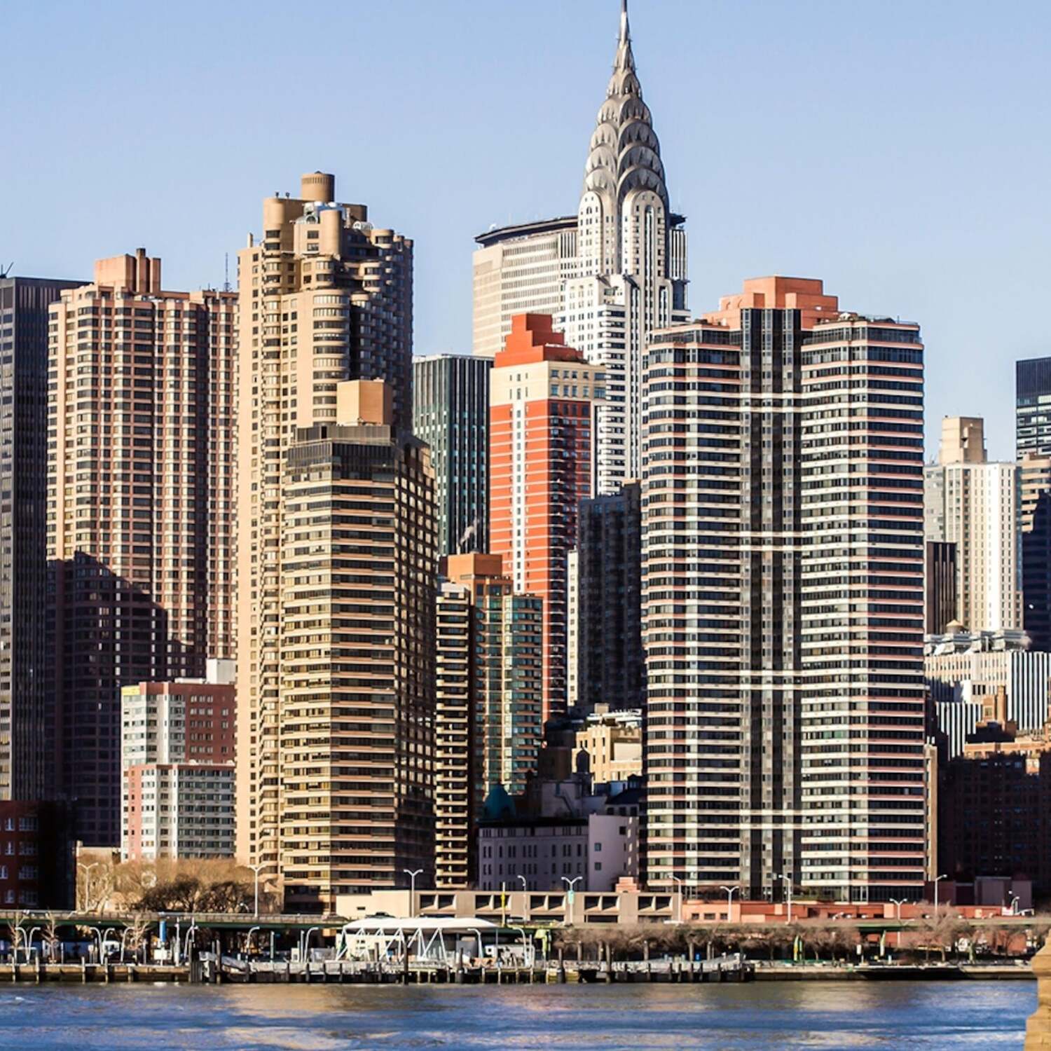 New York & Niagara