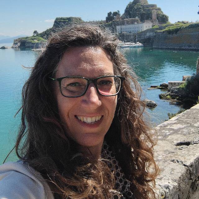 Monia Callegaro
