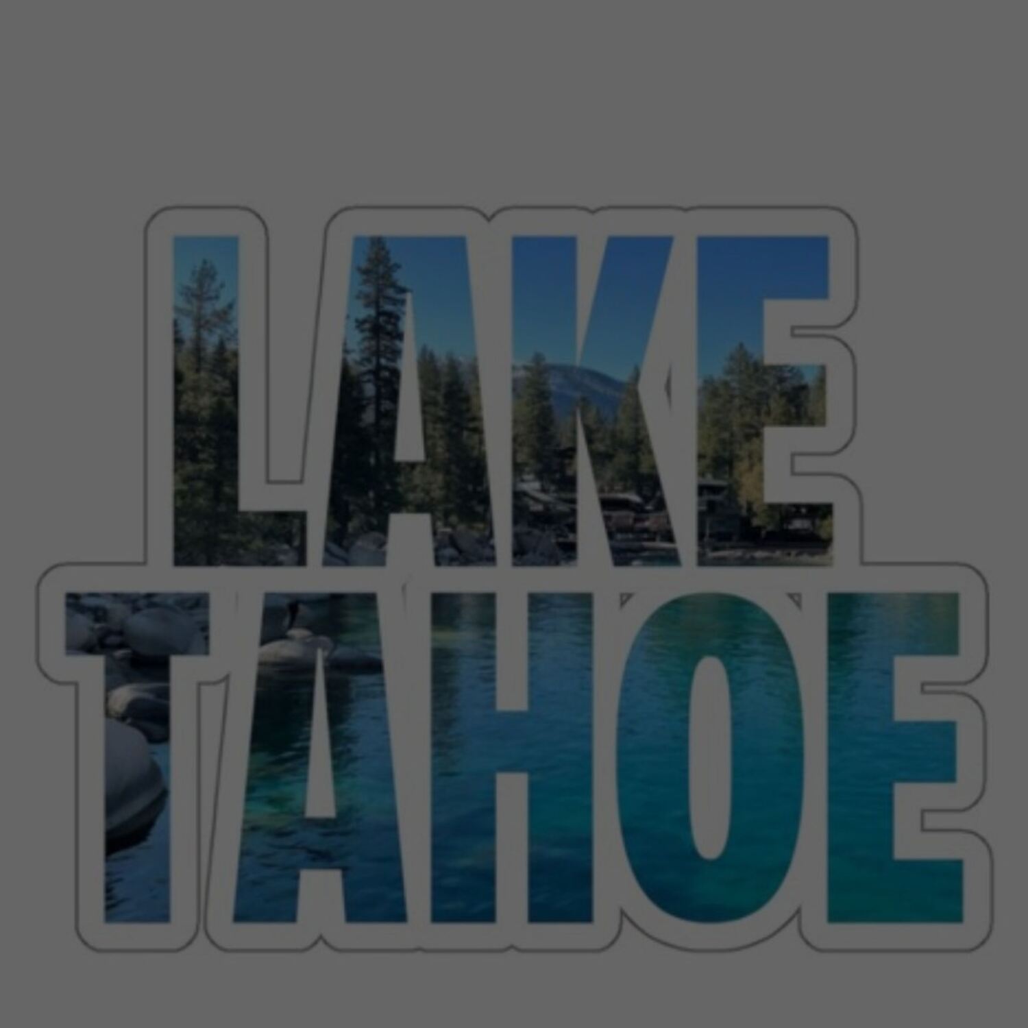 Lake Tahoe