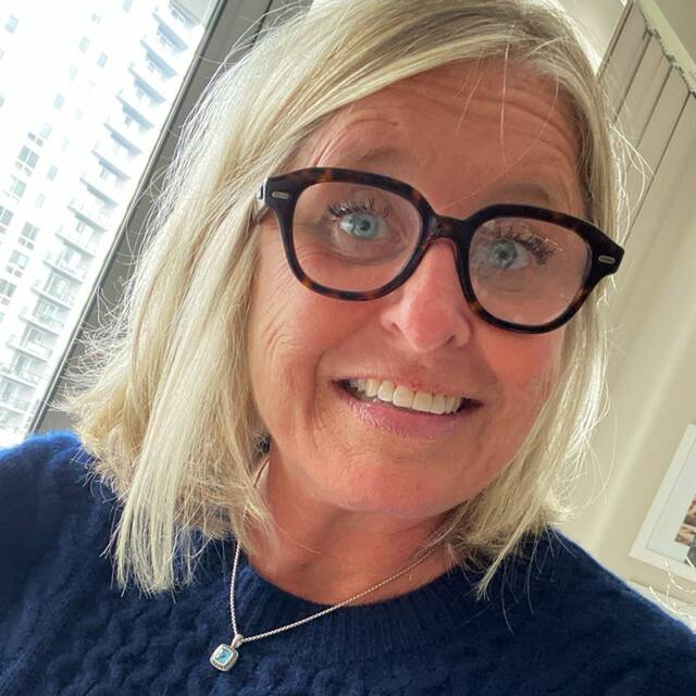 Cyrena Melich