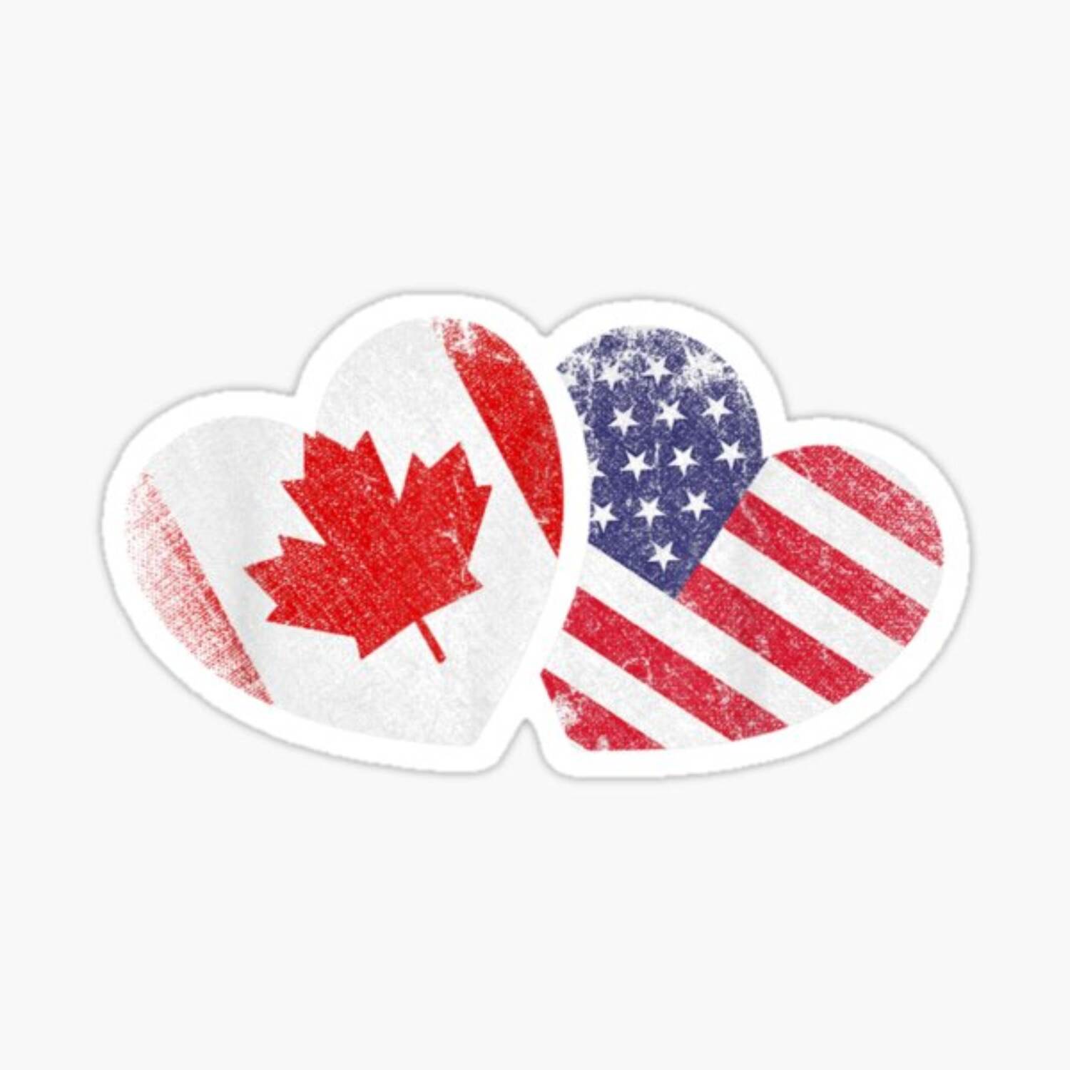 Canada/ Nord-Ouest Américain