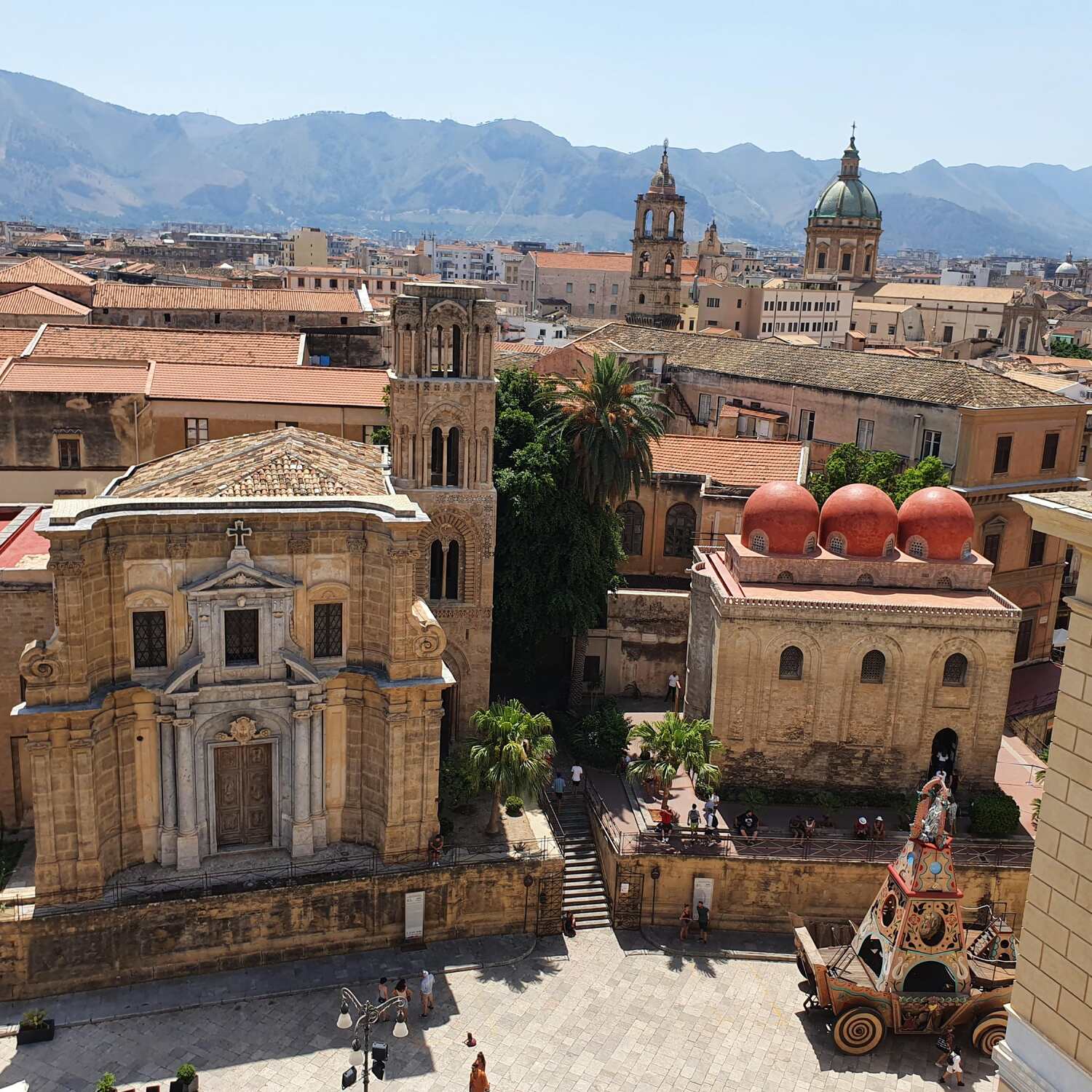 Siciliabedda