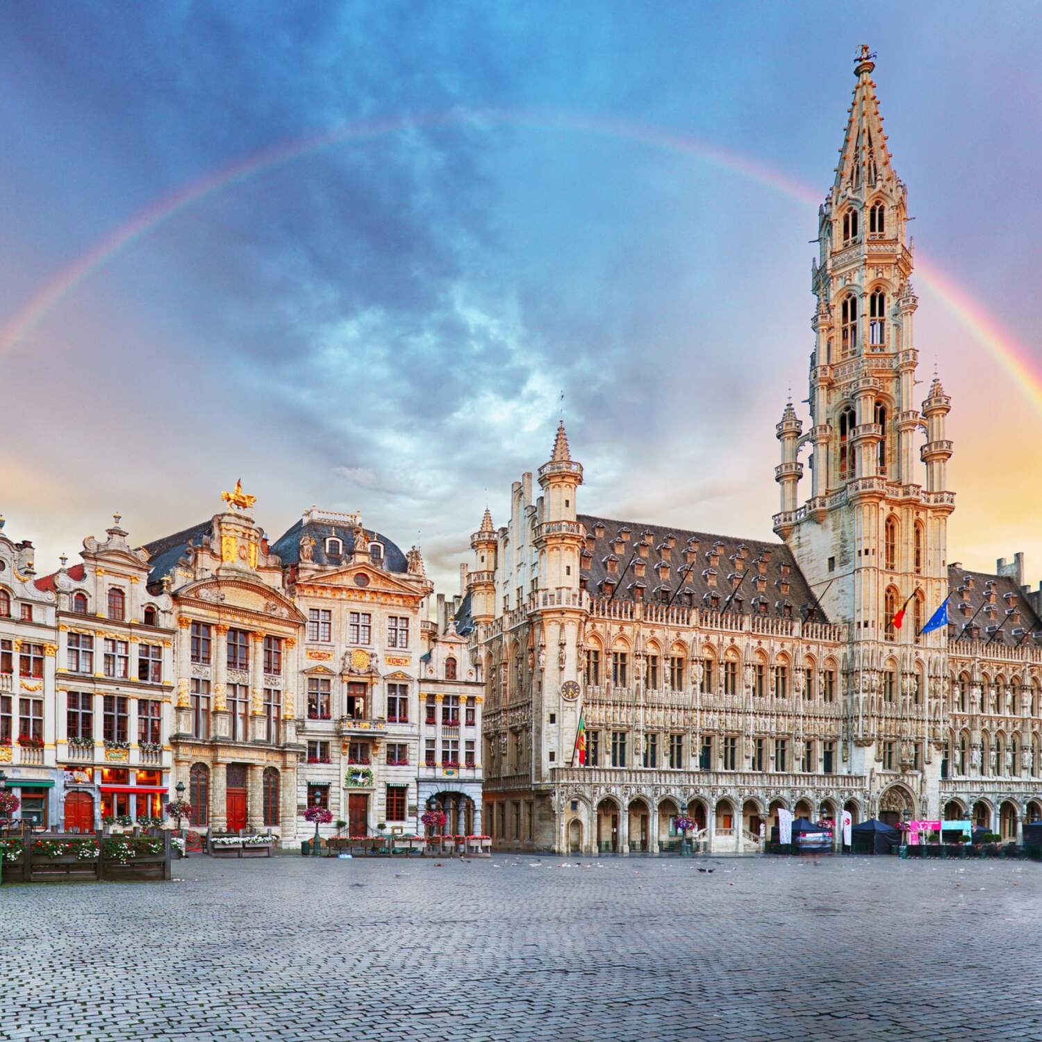 Bruxelles