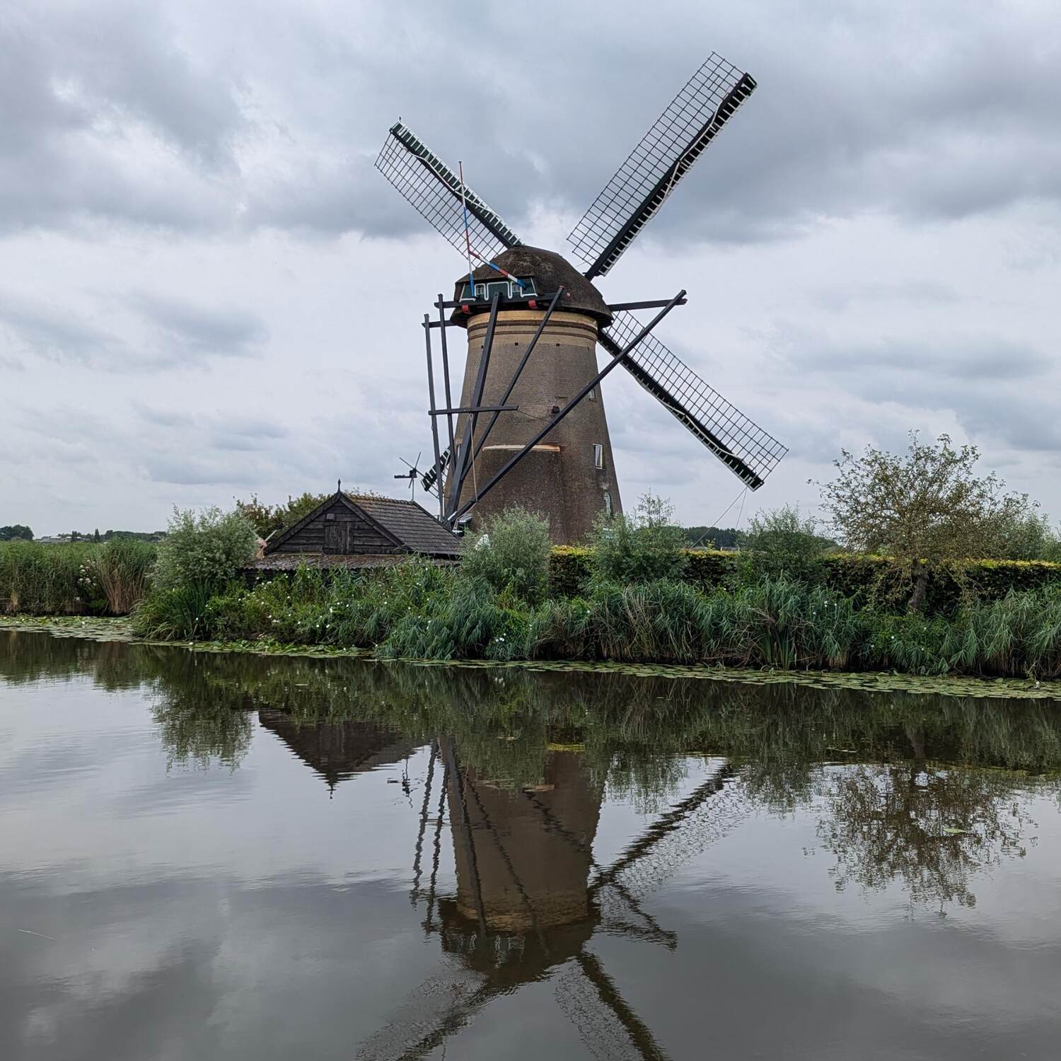 Pays bas 🇳🇱