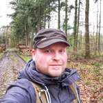 Dennis geht raus