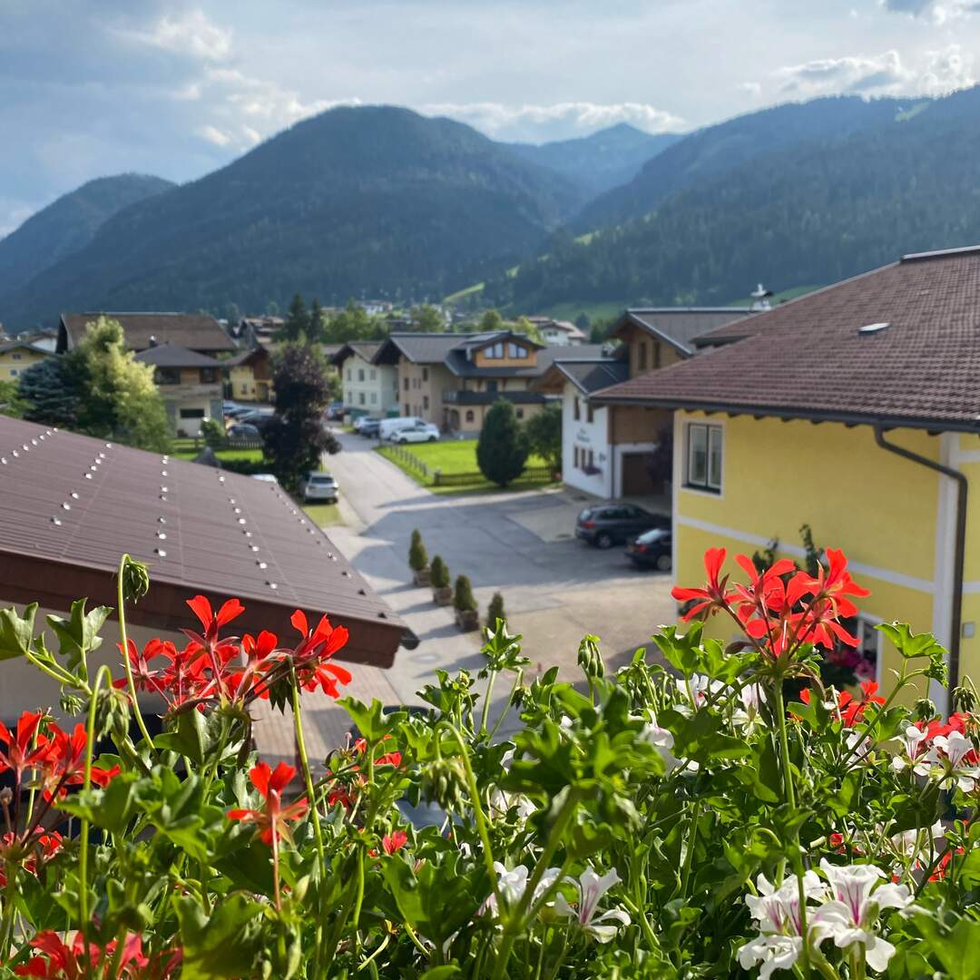Salzkammergut