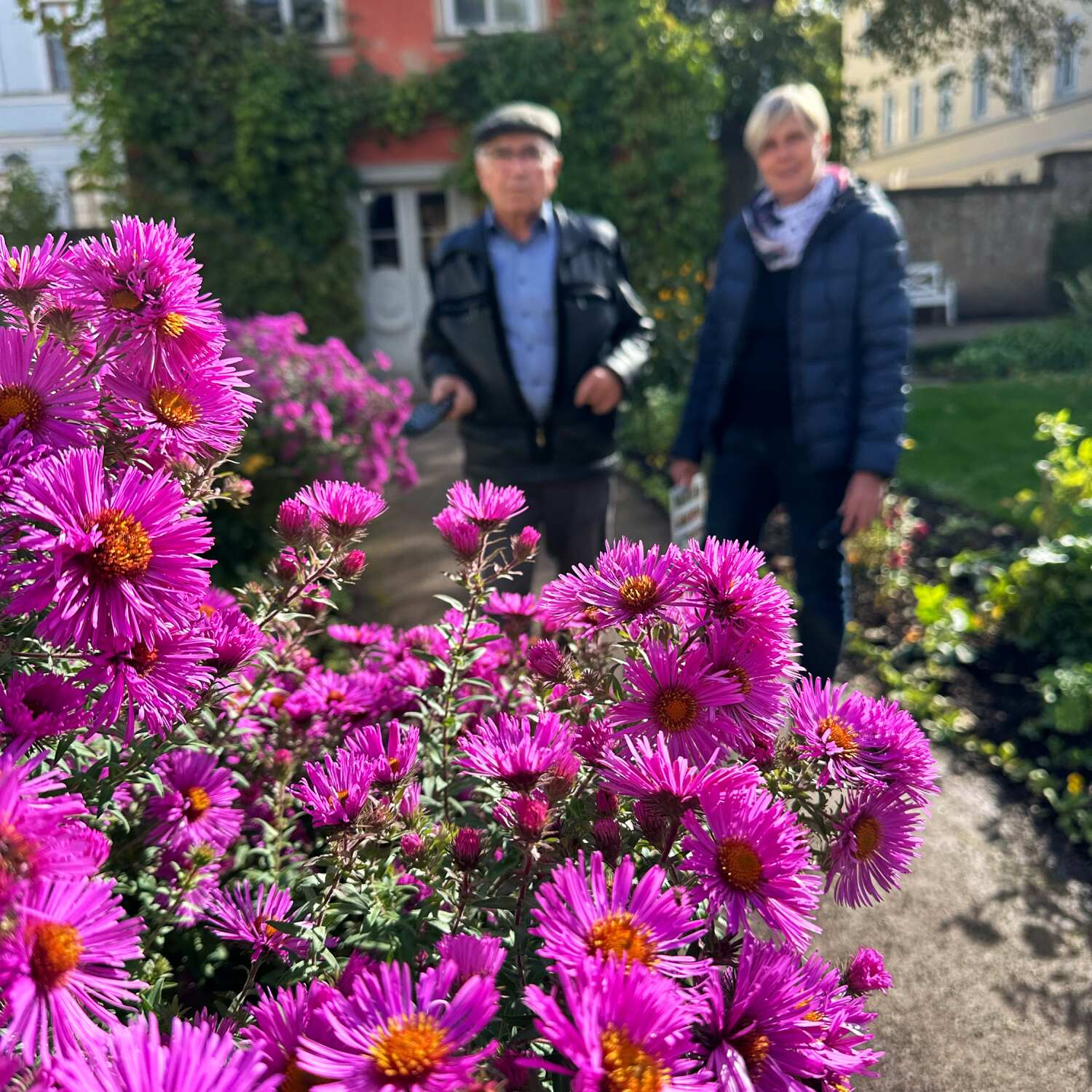Weimar