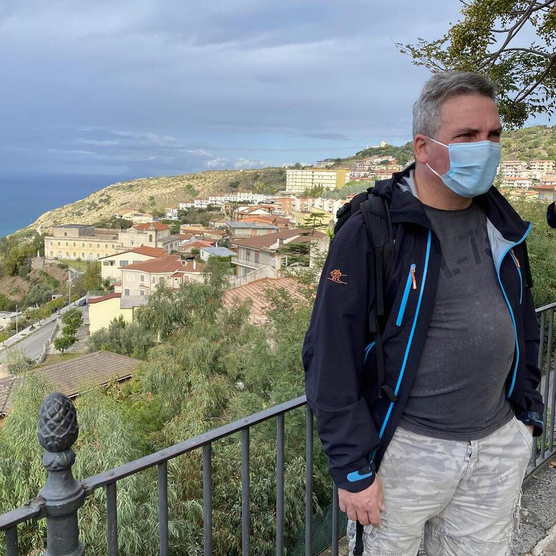 Bella Calabria