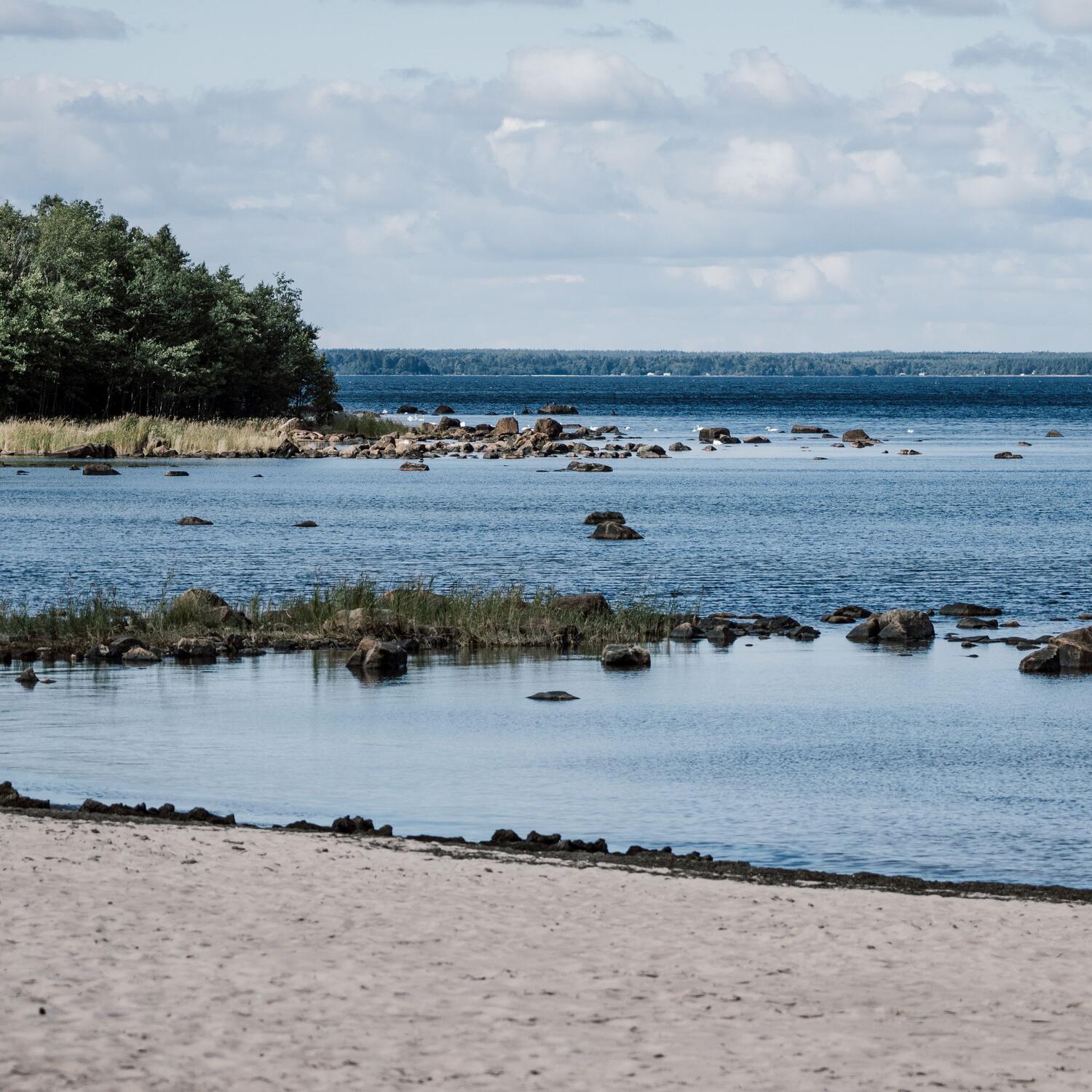 Skandinavien