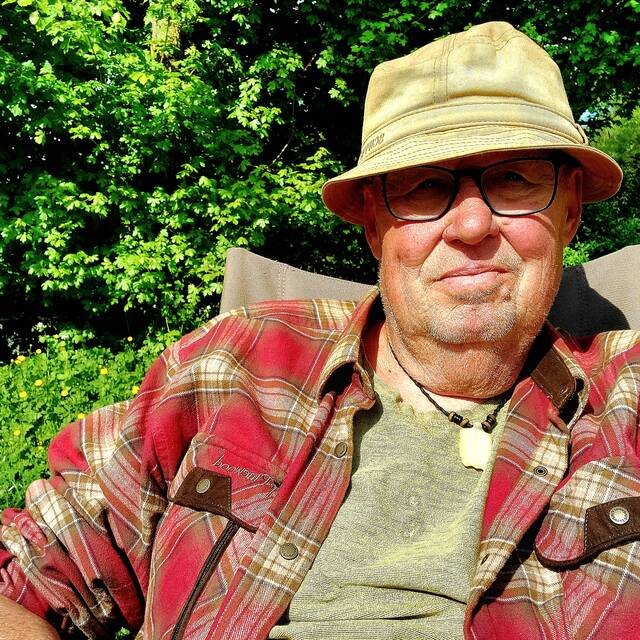 Martin Meese