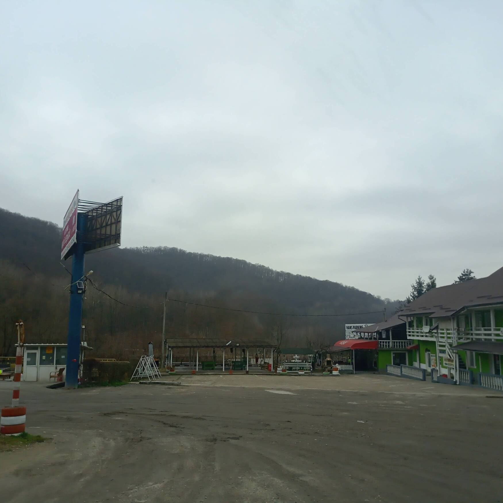 Styczeń - Luty