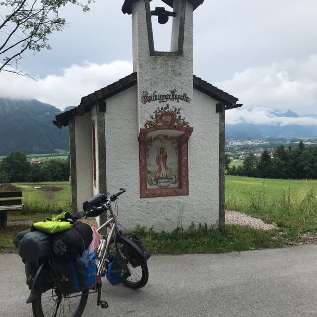 Lone..rider