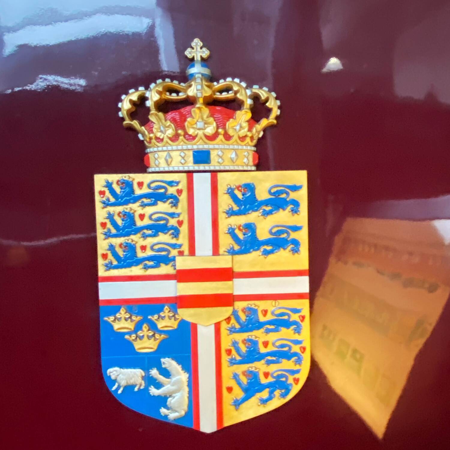 The first Nordic