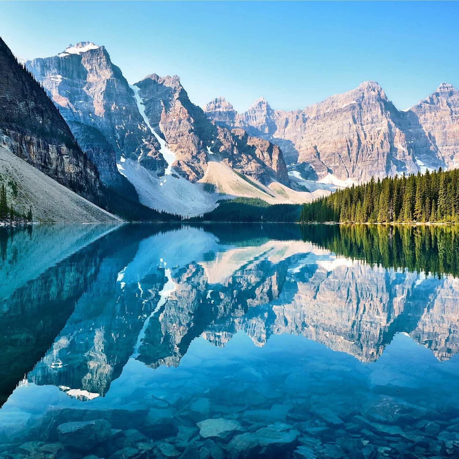 West Canada