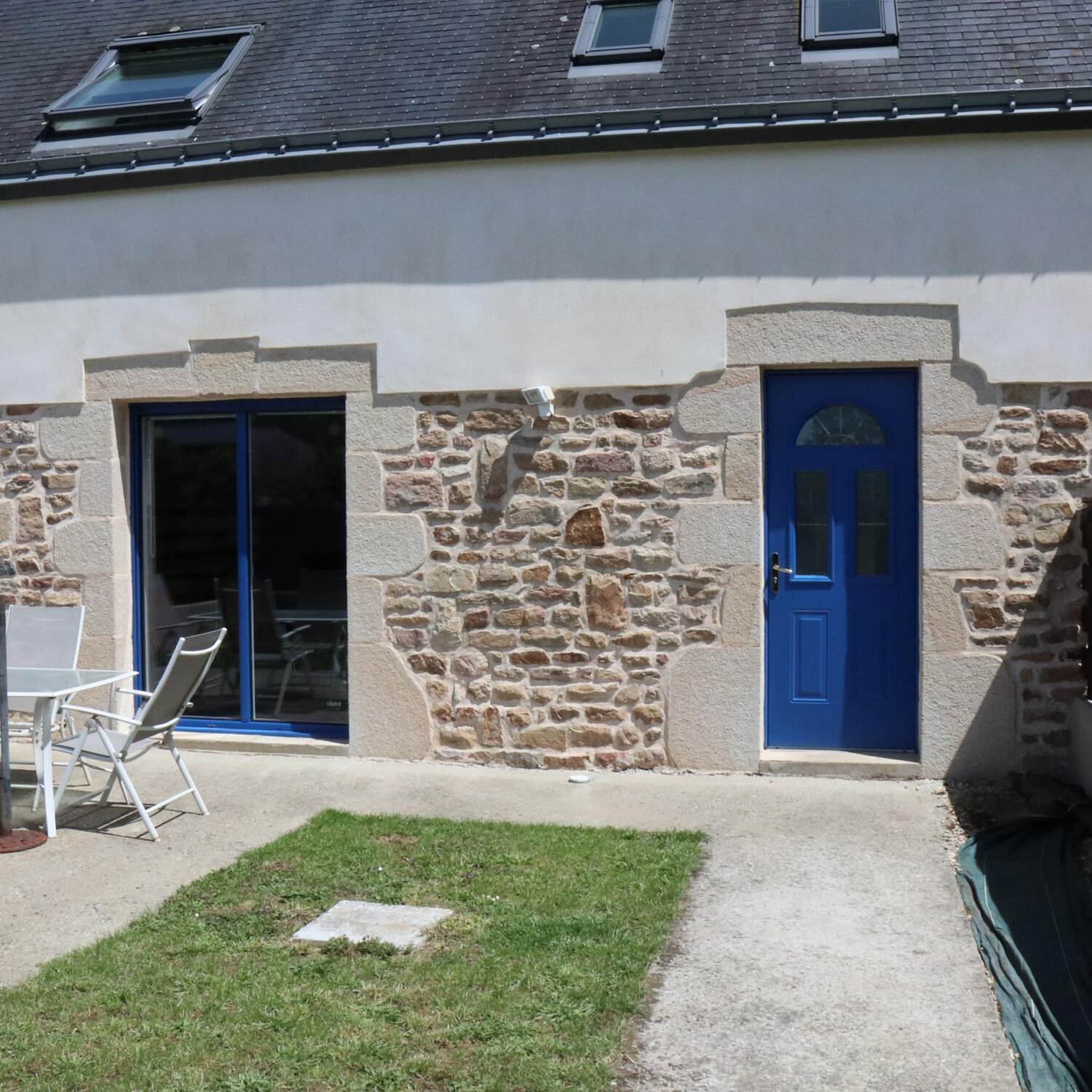 France2024 - gulf de morbihan