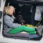 Birgit, Ylva und ätte