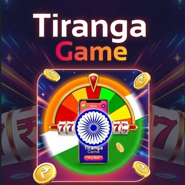 tirangagamesapklogin