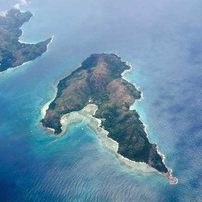 Seychellen 2016