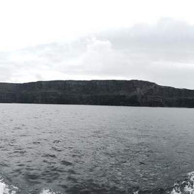 Ireland Westcoast 2016
