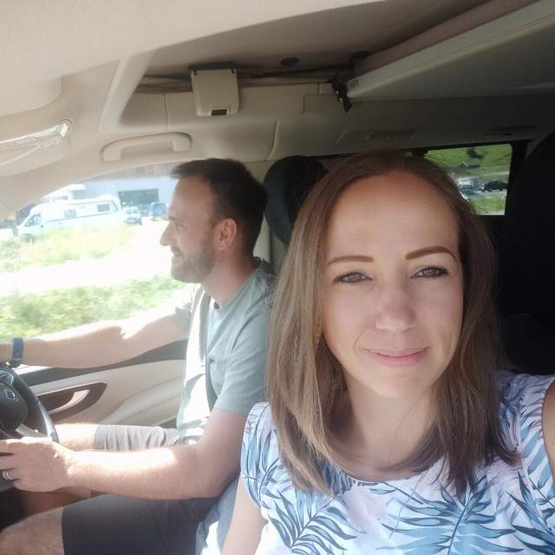 2. Trip mit Mähmfree