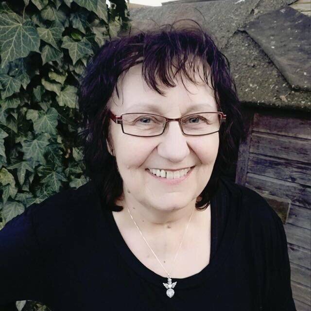 Barbara Stalder