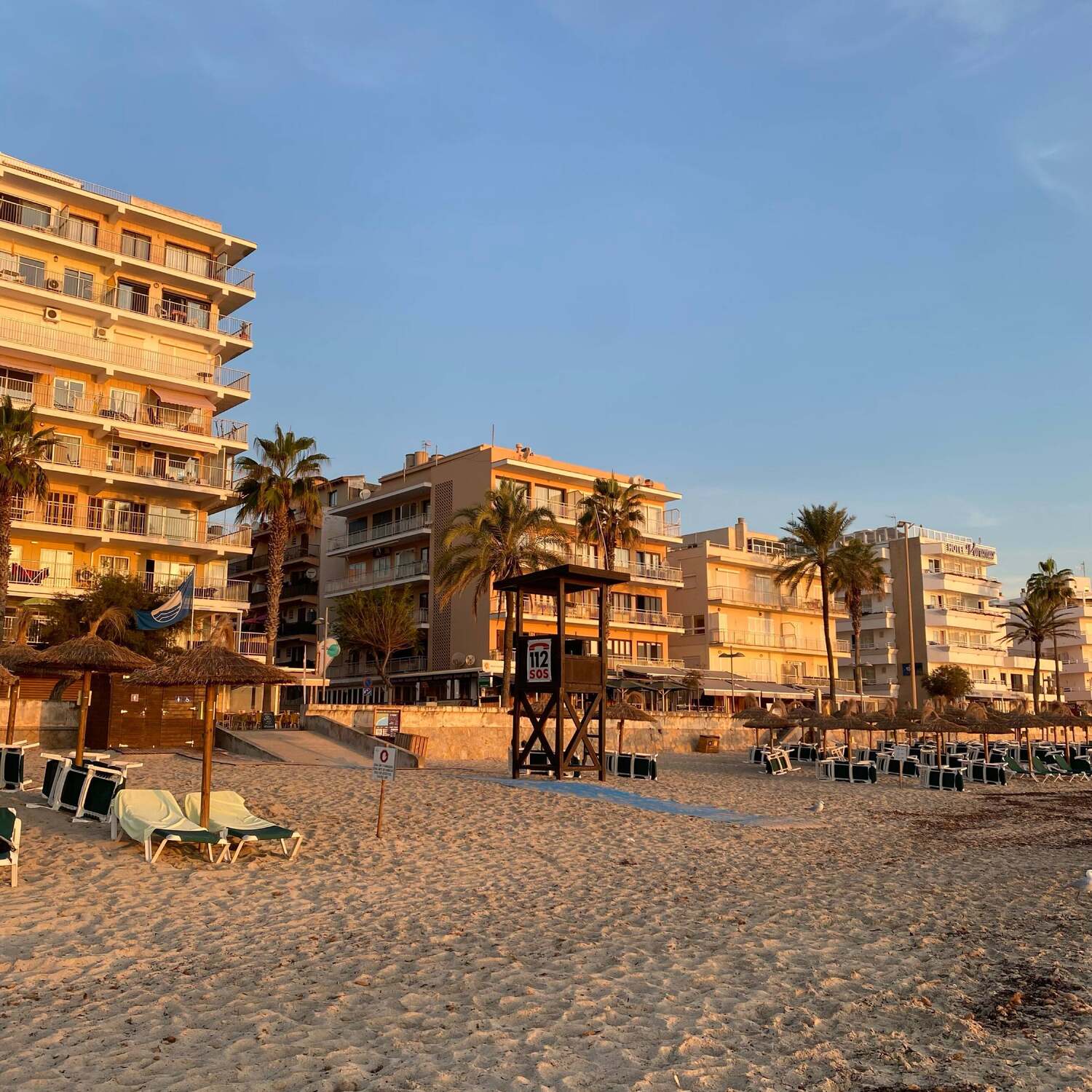 Mallorca
