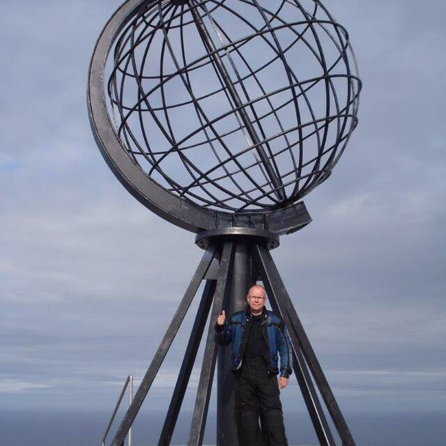 Jens Sieker