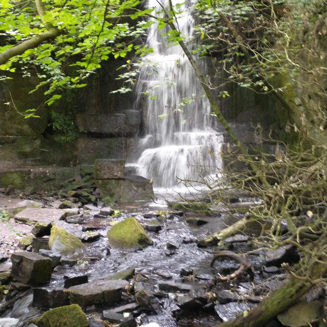 Leyburn.....