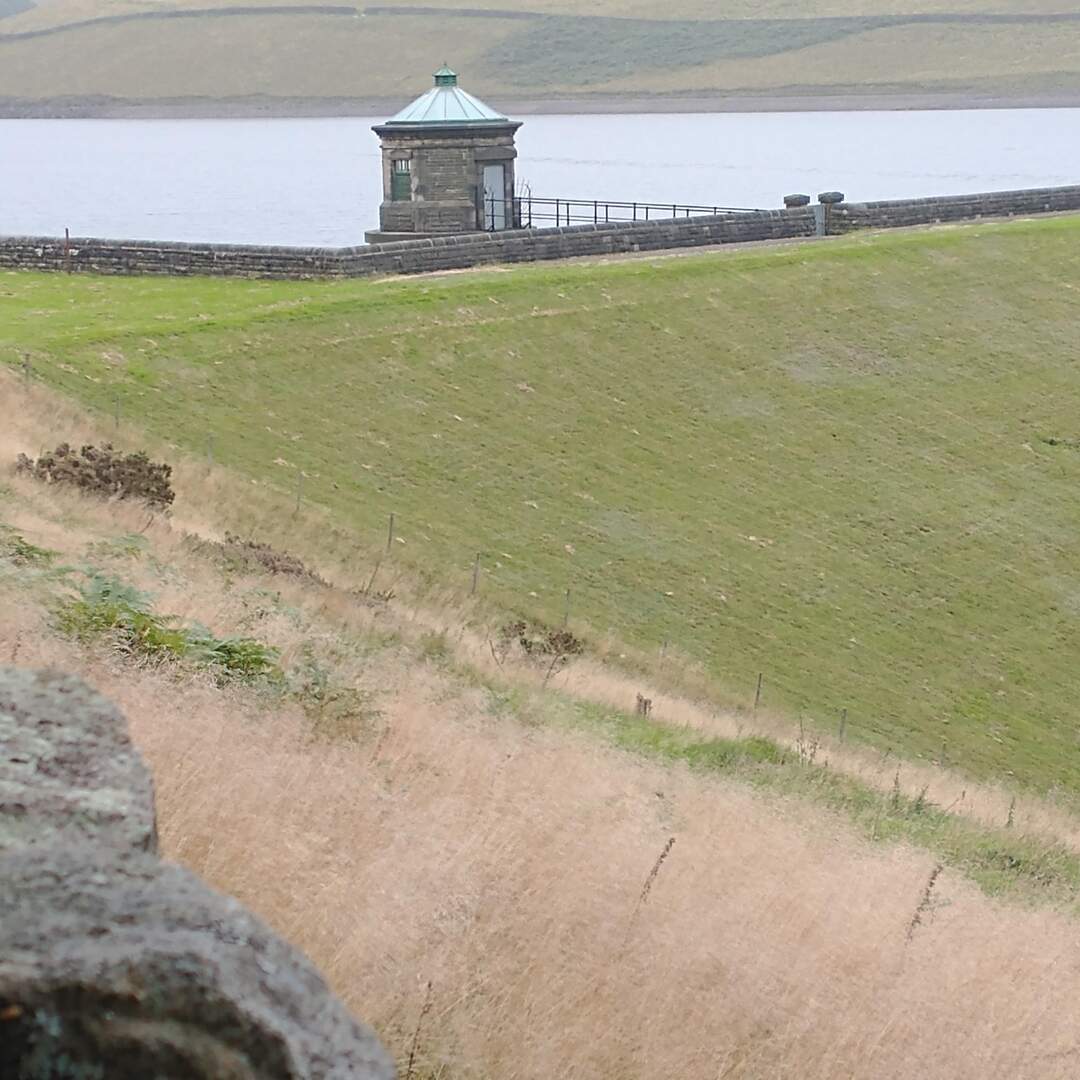 Hayfield Hooley