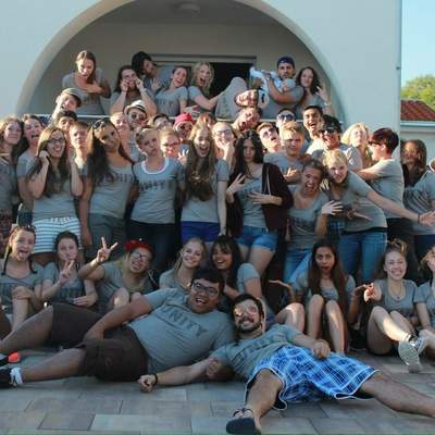 Summer Camp Croatia