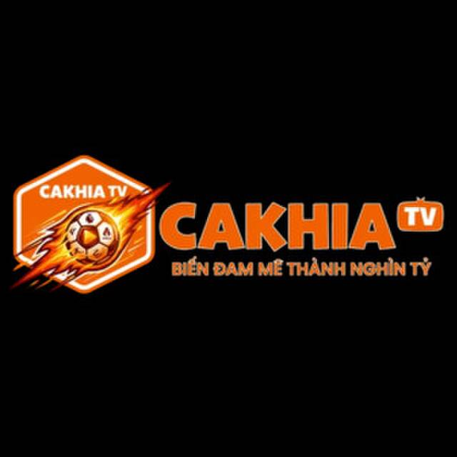 CakhiaTV 2026