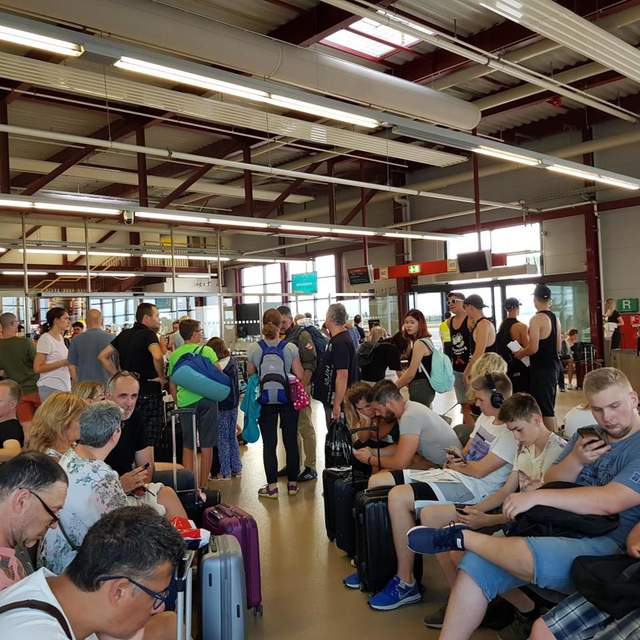 Sommerurlaub Mallorca 2018