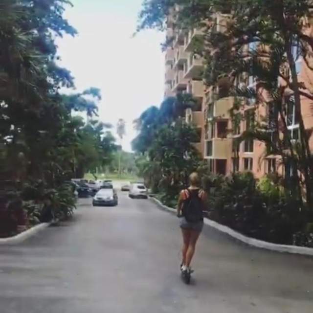 June