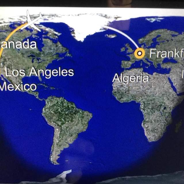 USA 2018