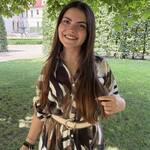 Mathilde Montesinos