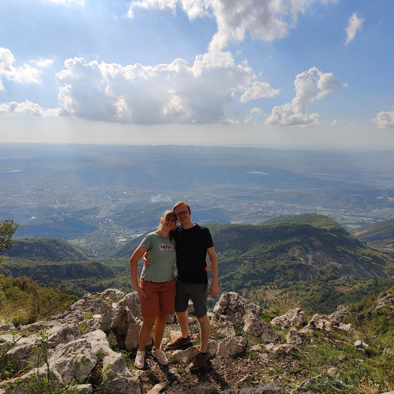Albanië