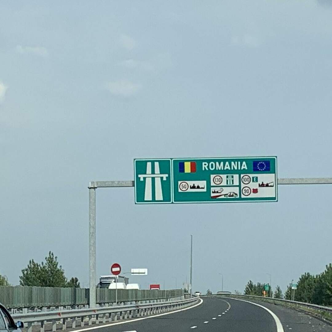 Rumänien Rundreise